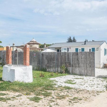 Casa Valentina Villa Chiclana de la Frontera Ngoại thất bức ảnh