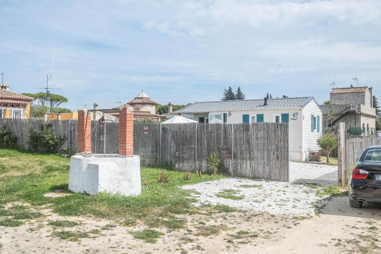 Casa Valentina Villa Chiclana de la Frontera Ngoại thất bức ảnh