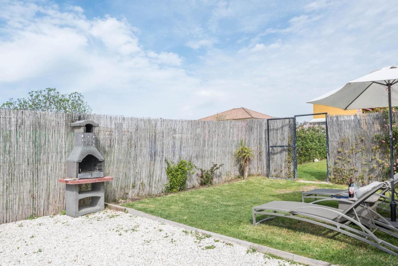 Casa Valentina Villa Chiclana de la Frontera Ngoại thất bức ảnh