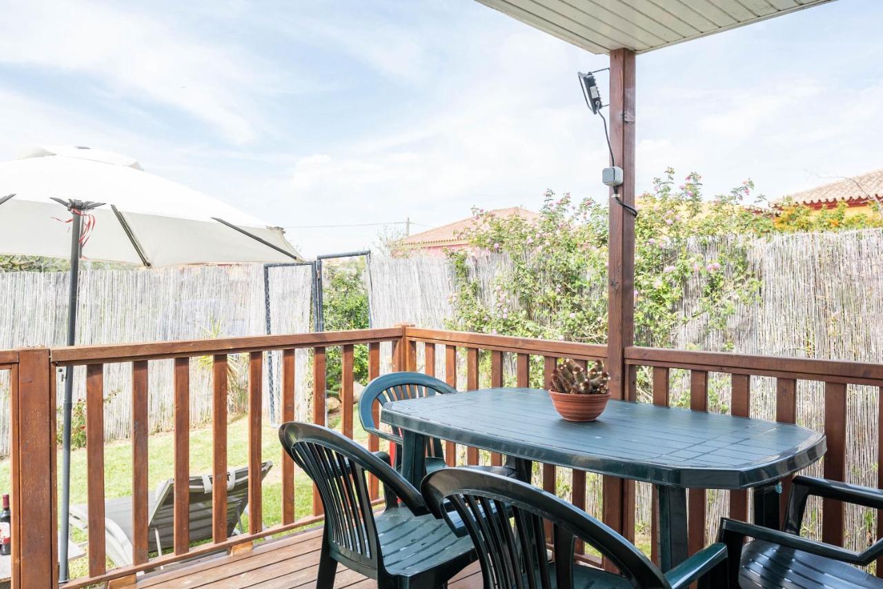 Casa Valentina Villa Chiclana de la Frontera Ngoại thất bức ảnh