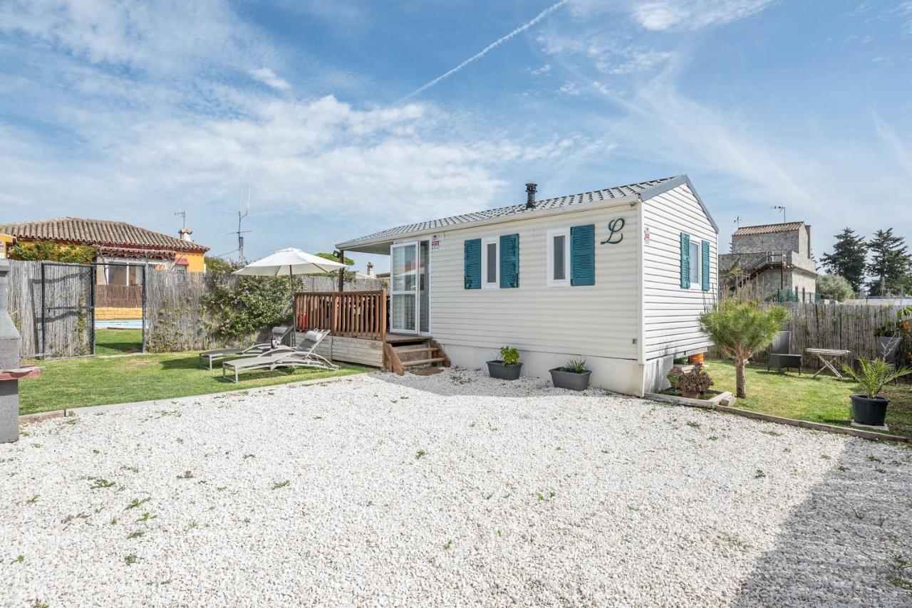 Casa Valentina Villa Chiclana de la Frontera Ngoại thất bức ảnh