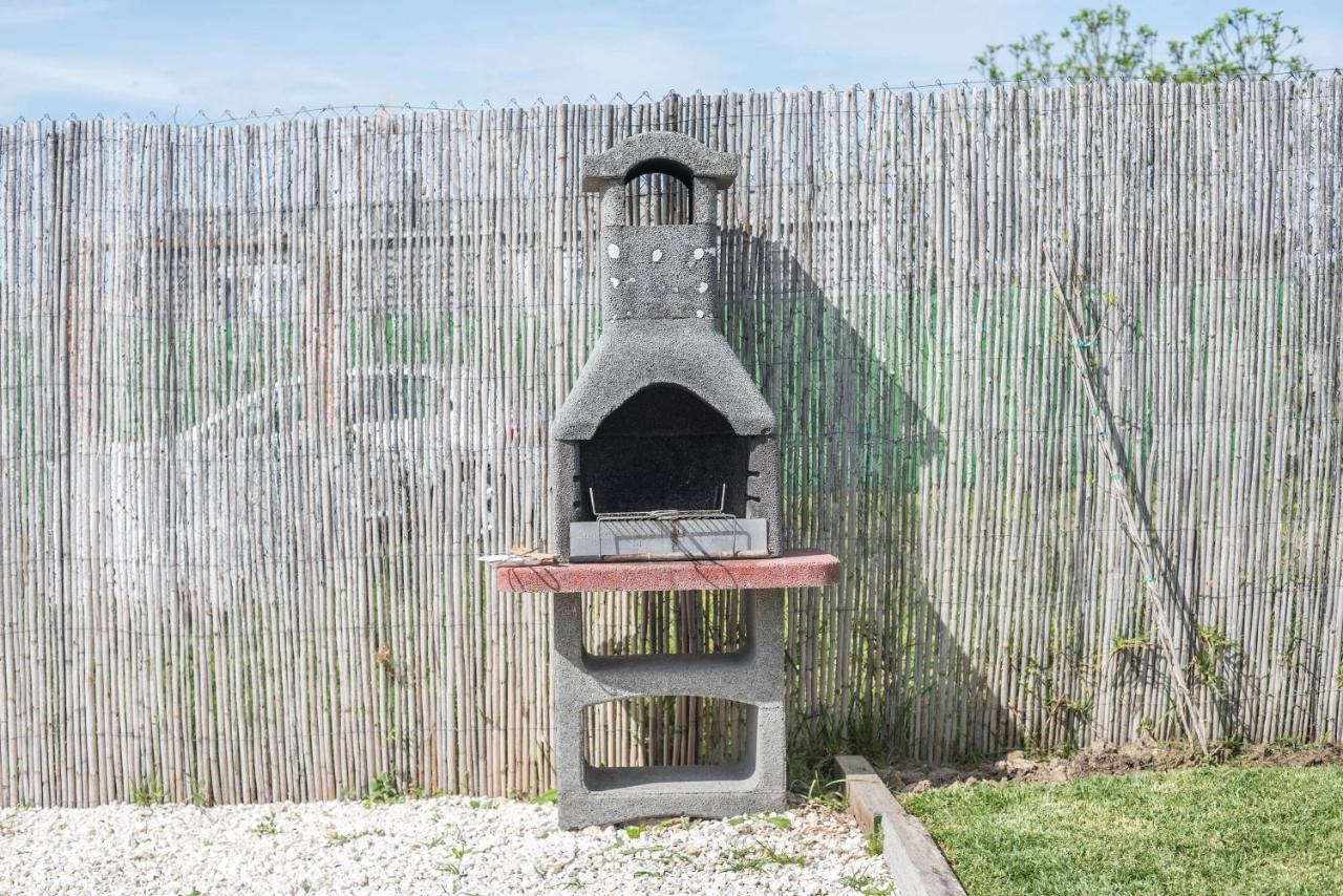 Casa Valentina Villa Chiclana de la Frontera Ngoại thất bức ảnh