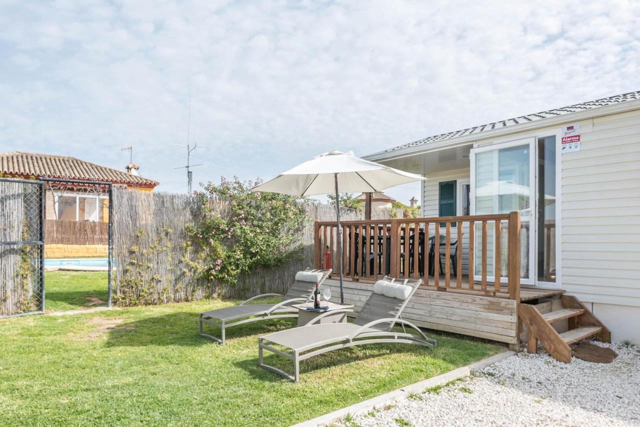 Casa Valentina Villa Chiclana de la Frontera Ngoại thất bức ảnh