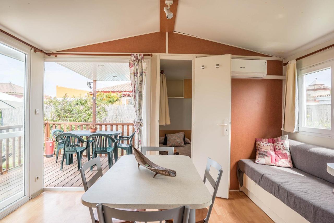 Casa Valentina Villa Chiclana de la Frontera Ngoại thất bức ảnh